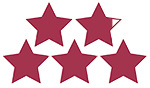 Stars - 4.8-1